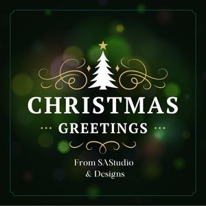 🎄Check out the awesome Christmas Discounts!🎄